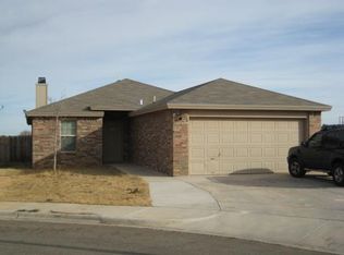 7909 Avenue N, Lubbock, TX 79423