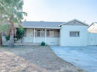 4632 N Acacia Ave, San Bernardino, CA 92407