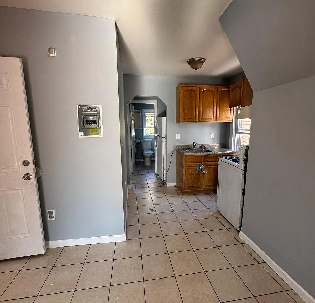 1 bed, $1,550 — Photo 2