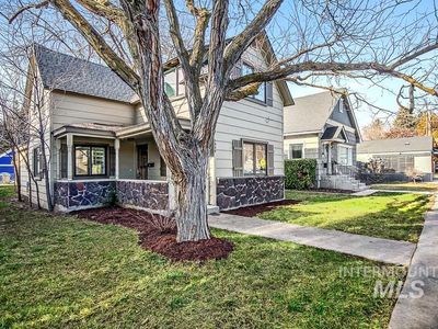1311 N 8th St, Boise, ID, 83702