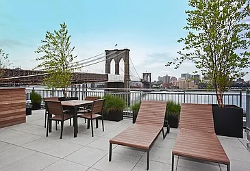 Rented by Heller Organization