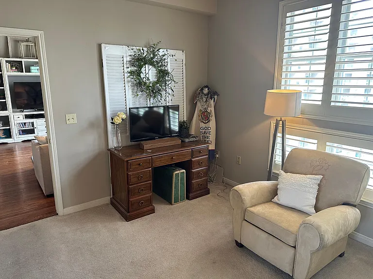3225 Turtle Creek Blvd #1117 — Photo 25