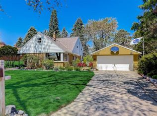 1732 Walnut St, South Milwaukee, WI 53172