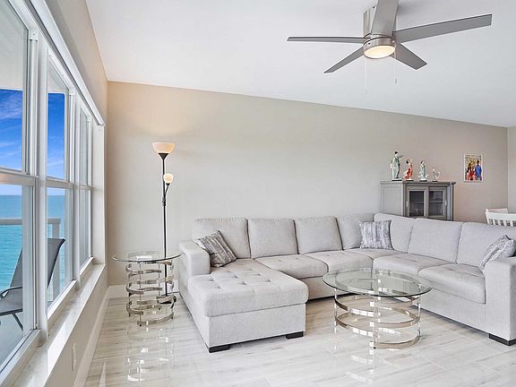 2nd image of 3550 Galt Ocean Drive #1208