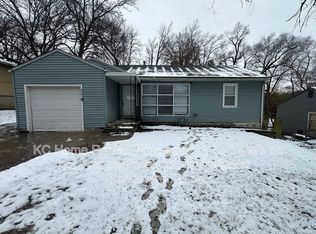 6121 Rowland Ave, Kansas City, KS 66104