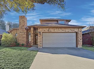 8740 Mystic Trl, Fort Worth, TX 76118