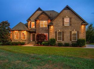 4408 Thoroughbred Ln, Murfreesboro, TN 37127