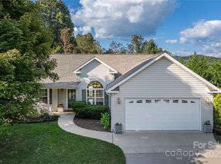 20 Ridgeland Ln, Asheville, NC 28805