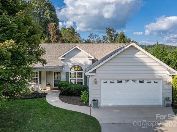20 Ridgeland Ln, Asheville, NC 28805
