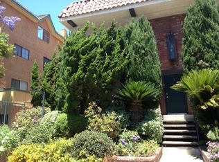 1450 S Centinela Ave APT 4, Los Angeles, CA 90025