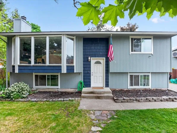 610 E Vicksburg Ave, Spokane, WA 99208