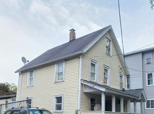 7 Kossuth St, Norwalk, CT 06854