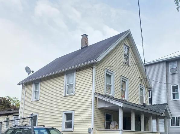 7 Kossuth Street, Norwalk, CT 06854