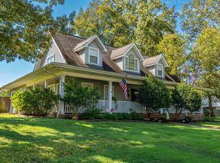 106 Apple Blossom Dr, Arkadelphia, AR 71923