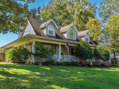 106 Apple Blossom Dr, Arkadelphia, AR, 71923