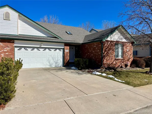 1612 Oak Ridge Lane, Longmont, CO 80501