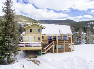176 Fir Dr, Winter Park, CO 80482