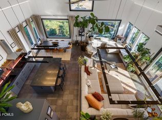 6768 N Chaparral Dr, Eden, UT 84310