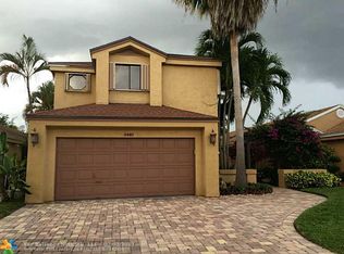 3481 NW 21st St, Coconut Creek, FL 33066