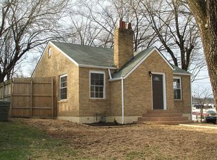 314 Brown Ave, Morristown, TN 37813