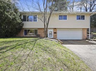 429 South Segoe Road, Madison, WI 53711