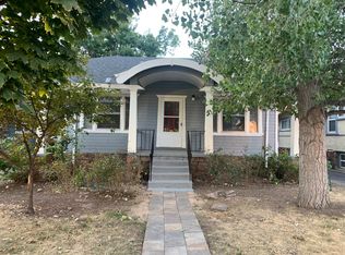 990 Arapahoe Ave, Boulder, CO 80302