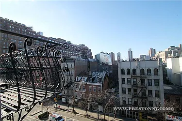 Rented by JM Preston Properties LLC