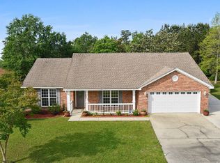 10620 S Oakcrest Dr, Biloxi, MS 39532