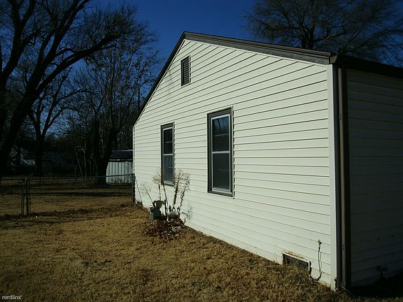 South side