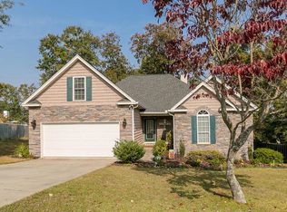 141 N Hills Dr, North Augusta, SC 29841