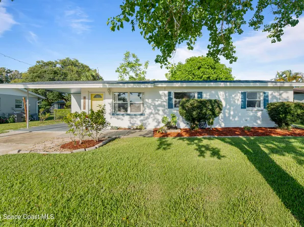 1910 Glenwood Dr, Melbourne, FL 32935