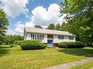 19 Birchvale Drive, Portland, ME 04102