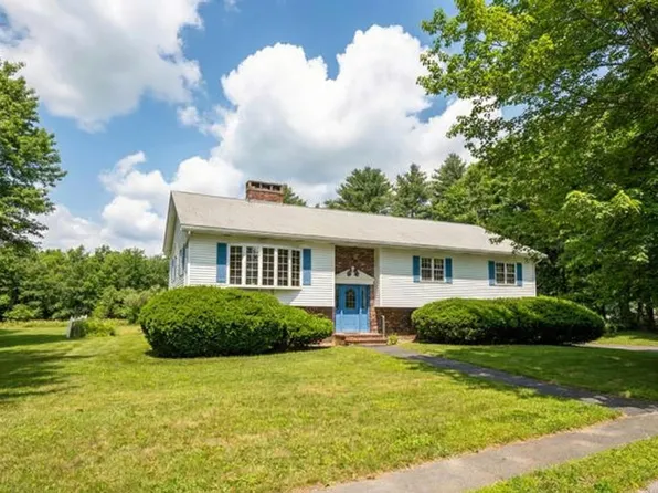 19 Birchvale Drive, Portland, ME 04102