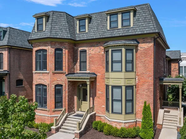 295 Alfred #A, Detroit, MI 48201