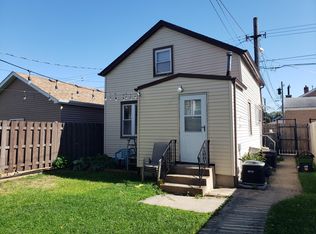 5413 N Mobile Ave, Chicago, IL
