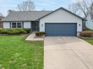 3071 N Shellbark Dr, Indianapolis, IN 46235