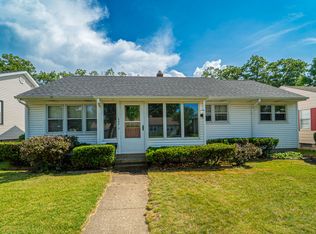 609 Madison St, Michigan City, IN