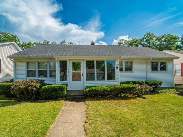 609 Madison St, Michigan City, IN 46360