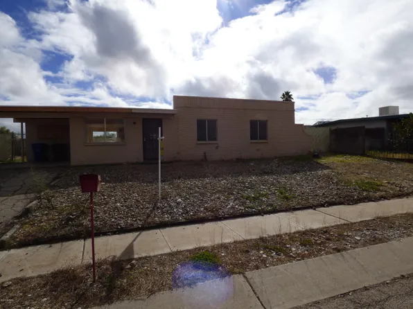 7540 E Poplar St, Tucson, AZ 85730