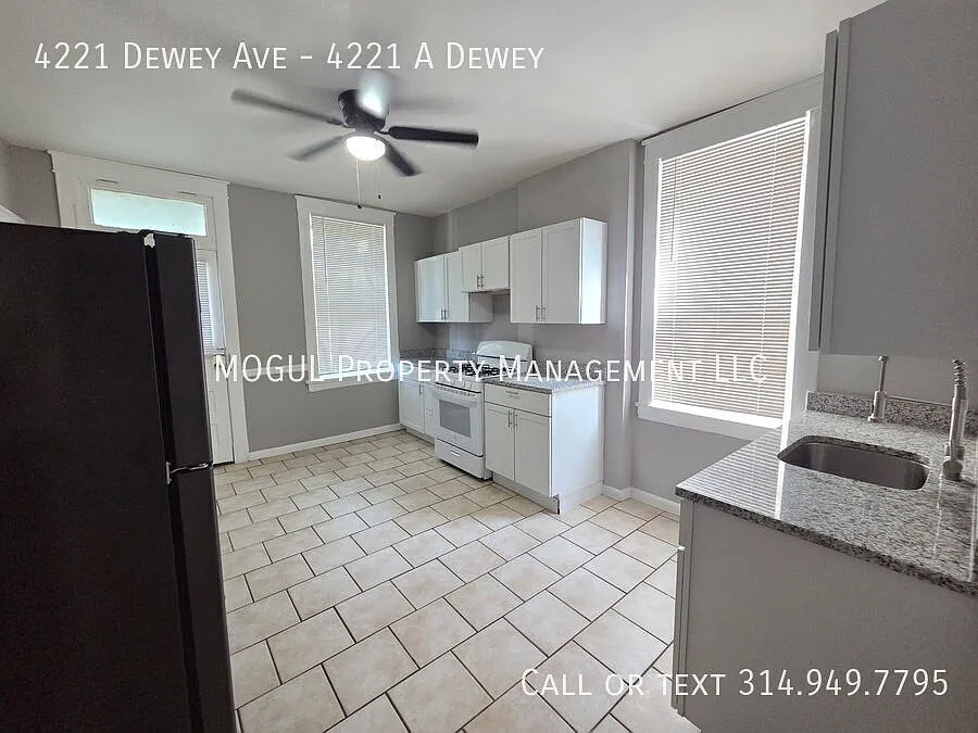 Second floor renovated one-bedroom apartment! — Photo 4