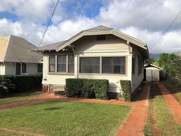 4th image of 3340 Kaimuki Ave