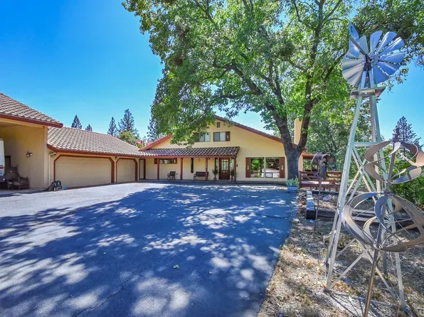 4520 Vintage Ln, Placerville, CA 95667