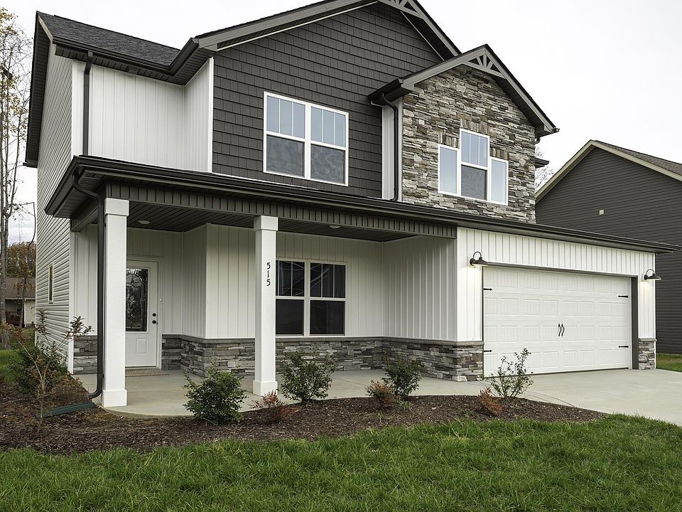 1st image of 318 Summerfield Lot 318