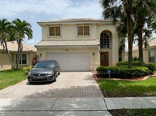 20833 NW 14th Ct, Pembroke Pines, FL 33029