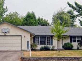 2035 Praslin St, Eugene, OR 97402