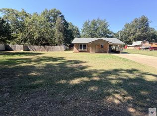 1900 Buchanan Rd, Texarkana, TX 75501