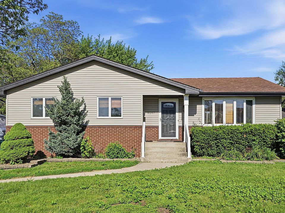 1st image of 8147 Harrison Ave