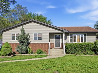 8147 Harrison Ave, Munster, IN 46321