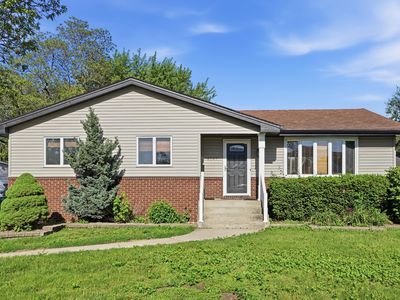 8147 Harrison Ave, Munster, IN, 46321