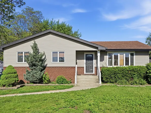 8147 Harrison Ave, Munster, IN 46321